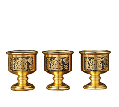 Chum nước Đồng Chân cao 5*6cm