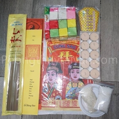 CB Cúng Sao La Hầu