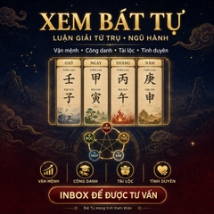 XEM BÁT TỰ