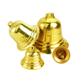 Chuông Đồng -Lớn(3 *7.2cm -3 inch)