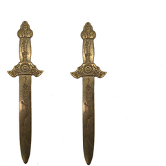 Kiếm Đồng(27cm)