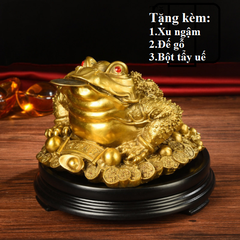 Thiềm Thừ Đồng