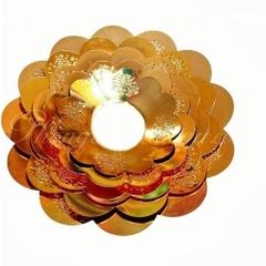 Khay Vỉ hứng tàn Nhang