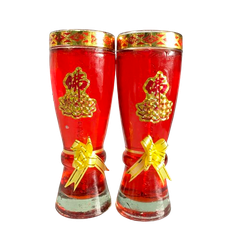 Nến Ly Sáp Theo Ngày