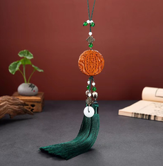 Dây Treo Ô Tô(Thượng Lộ Bình An) 35cm