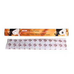 Nhang cây Ấn Độ RAJ 23cm [20 nén]