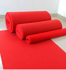 Thảm trải bàn Không bóng