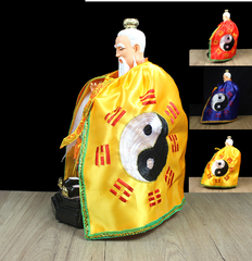 Áo Choàng Tượng