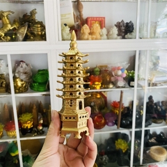 Tháp Văn xương Đồng