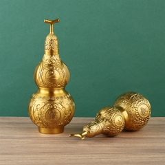 Hồ Lô Bát Quái Đồng