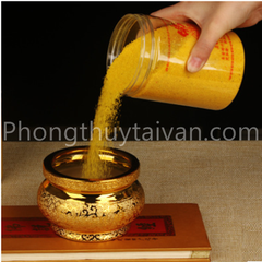 Cát Kim sa bát hương [1gr]