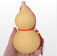 Hồ Lô Bầu Thật Mở Nắp 18-20cm