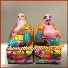 Tượng Địa Tài nhỏ -11cm