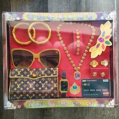 Trang Sức Cao Cấp