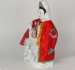 Áo Choàng Tượng