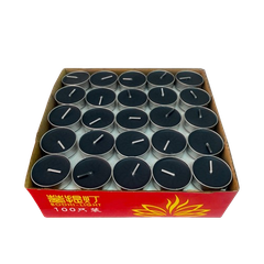 Nến viên Tealing 4h [100 viên]