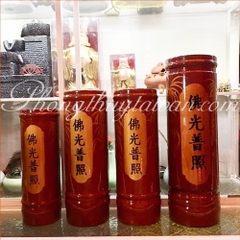 Ống nhang Trúc