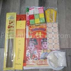 CB Cúng Sao Thái Dương