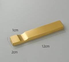 Giá đỡ Viết ,Bút Đồng 2.5*12cm