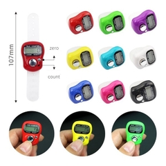 Máy đếm kinh cầm tay mini