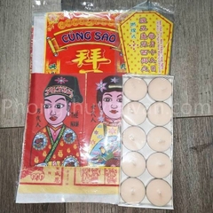 CB Cúng sao Thổ Tú