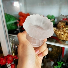 Đế đèn Lưu ly (Chân cao)