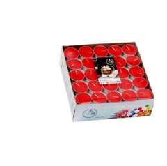 Nến viên Tealing 4h [100 viên]
