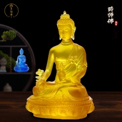 Tượng dược sư