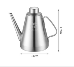 Bình Ấm đựng Dầu,Rượu ,Nước(1000ml)