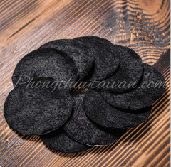 Miếng Lót Chống Cháy Lư Tròn -8cm