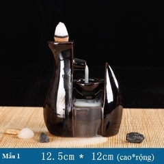 Thác Khói Búp Sen 2 mẫu