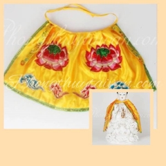 Áo Choàng Tượng