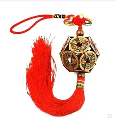 Dây xu Kim Tiền Bảo 32cm