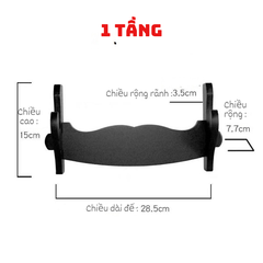 Đế Gỗ Gác Kiếm,Đế treo tường Ống Sáo...