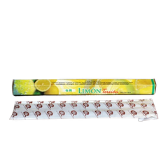 Nhang cây Ấn Độ RAJ 23cm [20 nén]