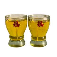 Nến Ly Sáp Theo Ngày