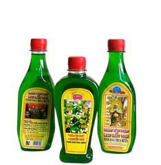 Nước lau Bàn thờ ,tắm Phật [330ml]