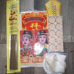 CB Cúng Sao La Hầu