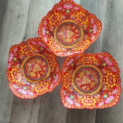 Mâm bông Lớn