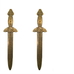Kiếm Đồng( 17cm)