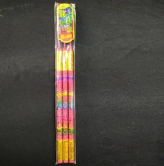 Nhang cây Thần tài,Nhang Rồng 3 Cây