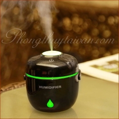 Máy xông tinh dầu hình Nồi cơm