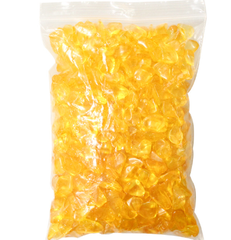 Đá Citrine Thạch Anh Vàng Pha lê(đá bỏ Hũ Hồ Lô Đất)