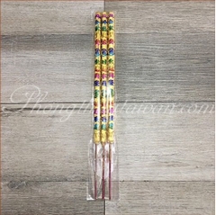 Nhang cây Thần tài,Nhang Rồng 3 Cây