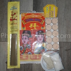 CB Cúng Sao Kế Đô