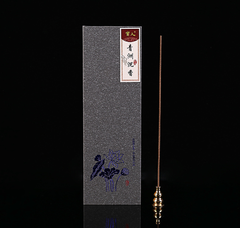Nhang cây Không Tăm 80g-180 que[20cm]