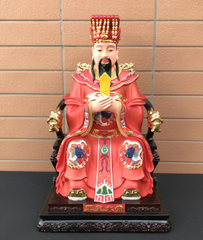Tượng Ngọc Hoàng,Tượng Cha[ mẫu 2]