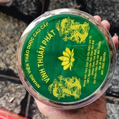 Nhang Nụ Thảo Dược Vĩnh Thuận Phát(40 viên)
