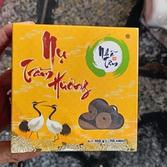 Nhang Nụ Trầm hương Nhã Tâm (115 viên)