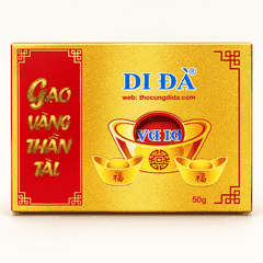 Gạo Vàng Thần Tài ( Di Đà)hàng công ty